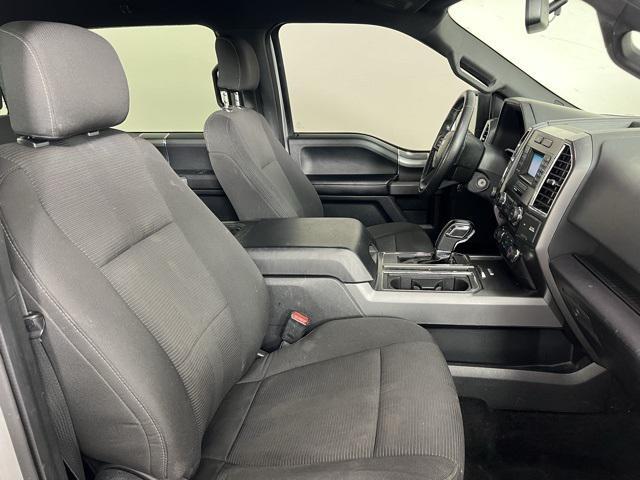 used 2015 Ford F-150 car, priced at $19,489