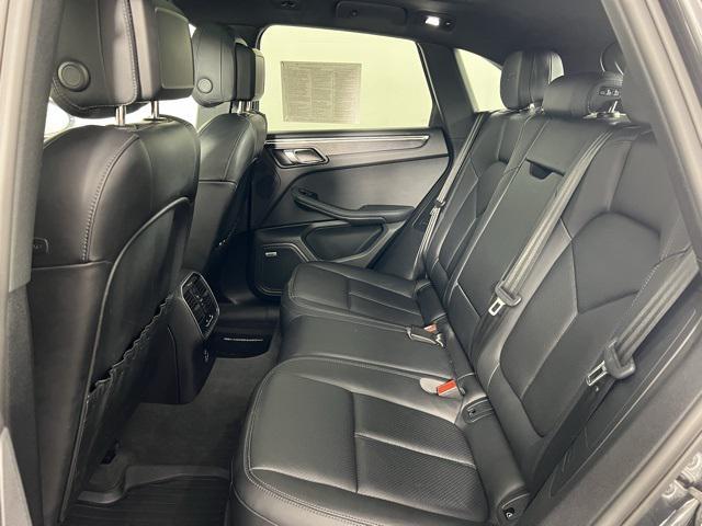 used 2021 Porsche Macan car, priced at $57,989