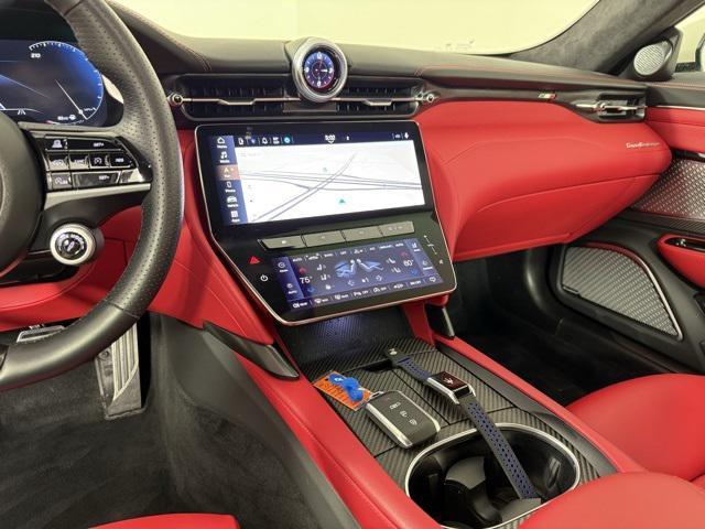 used 2024 Maserati GranTurismo car, priced at $109,989