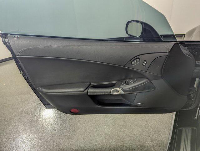 used 2010 Chevrolet Corvette car, priced at $94,989