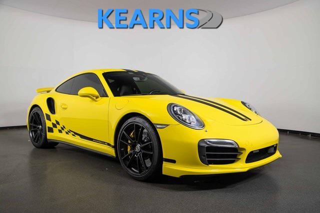 used 2014 Porsche 911 car, priced at $114,989