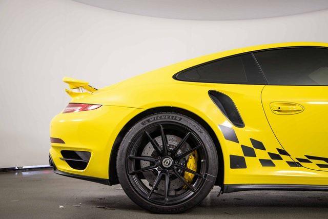 used 2014 Porsche 911 car, priced at $114,989