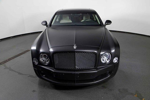 used 2016 Bentley Mulsanne car, priced at $109,989