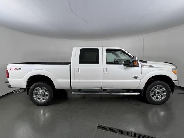 used 2015 Ford F-350 car, priced at $32,989