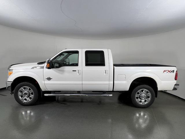 used 2015 Ford F-350 car, priced at $32,989