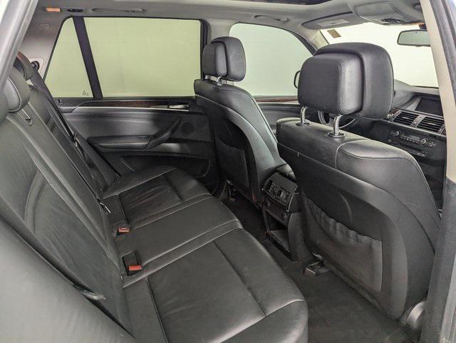 used 2012 BMW X5 car, priced at $9,989