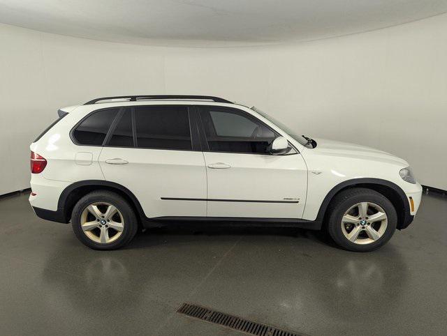 used 2012 BMW X5 car, priced at $9,989