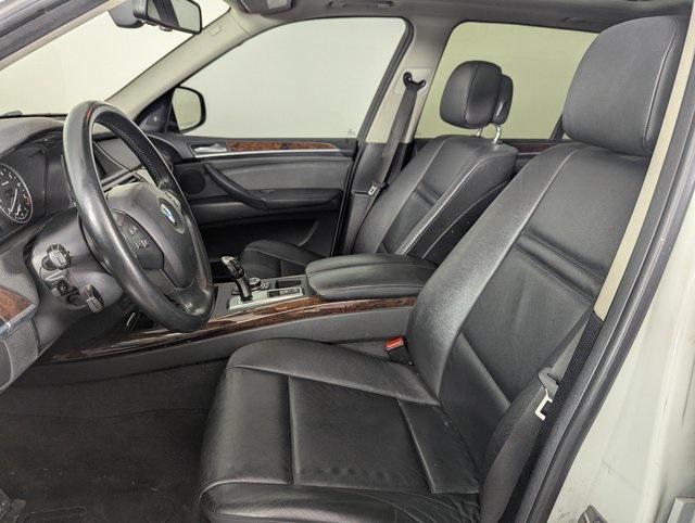 used 2012 BMW X5 car, priced at $9,989