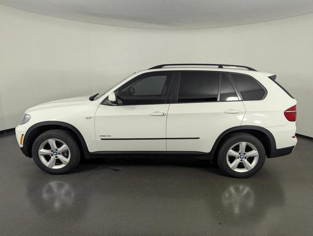 used 2012 BMW X5 car, priced at $9,989