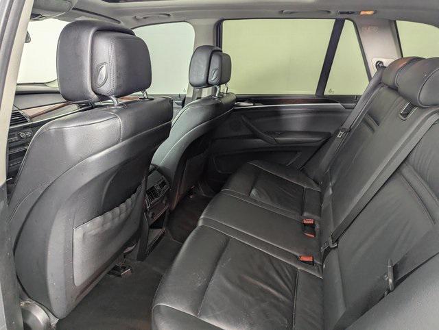 used 2012 BMW X5 car, priced at $9,989