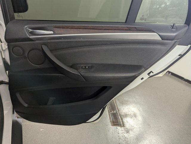 used 2012 BMW X5 car, priced at $9,989