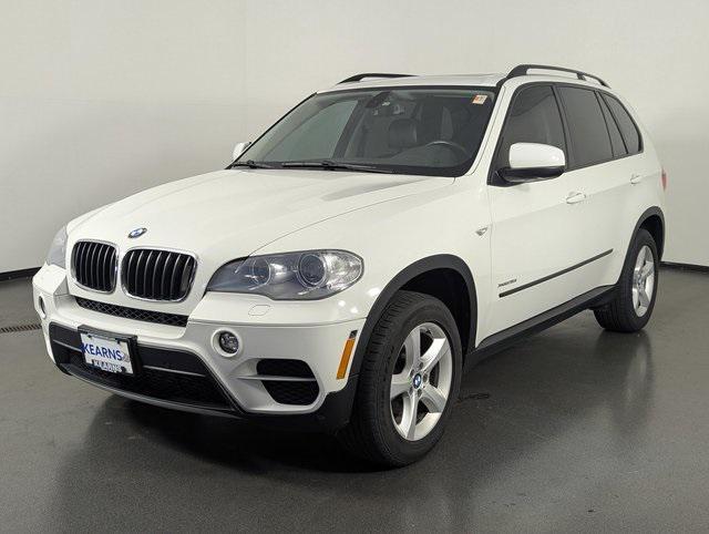 used 2012 BMW X5 car, priced at $9,989
