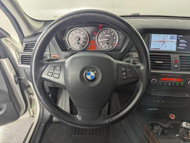 used 2012 BMW X5 car, priced at $9,989