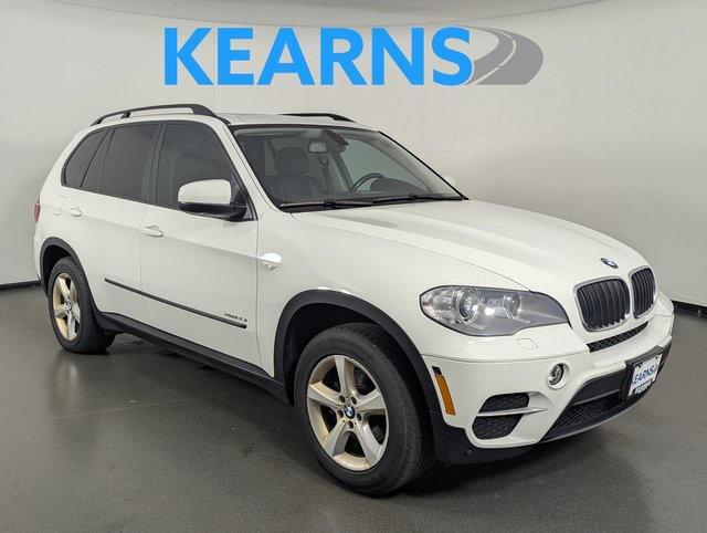 used 2012 BMW X5 car, priced at $9,989