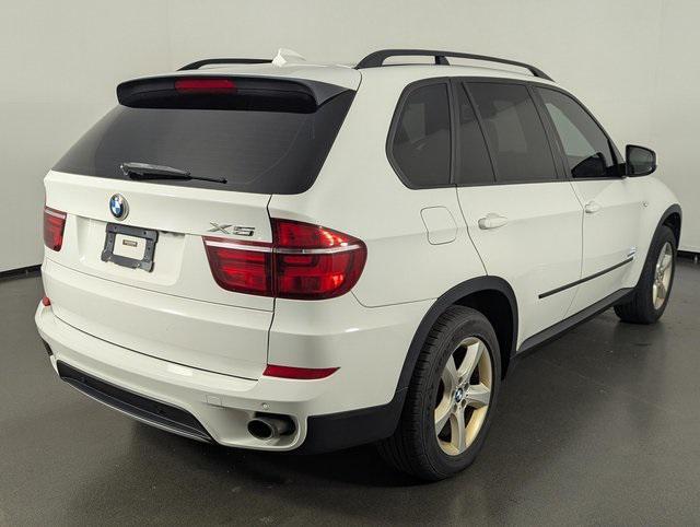used 2012 BMW X5 car, priced at $9,989