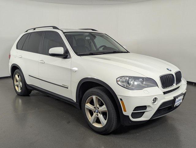 used 2012 BMW X5 car, priced at $9,989