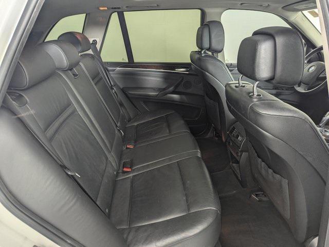 used 2012 BMW X5 car, priced at $9,989