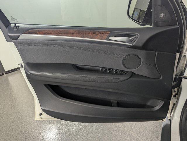 used 2012 BMW X5 car, priced at $9,989