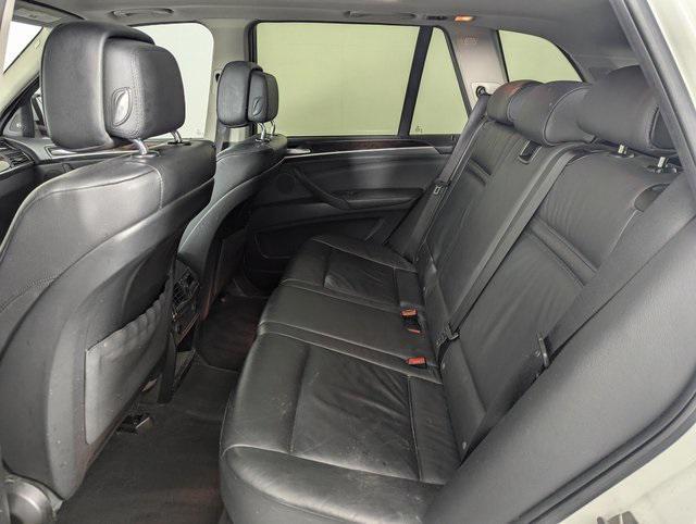 used 2012 BMW X5 car, priced at $9,989