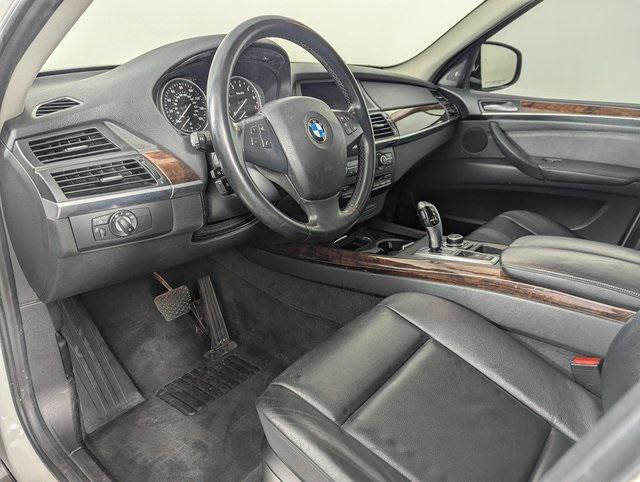 used 2012 BMW X5 car, priced at $9,989