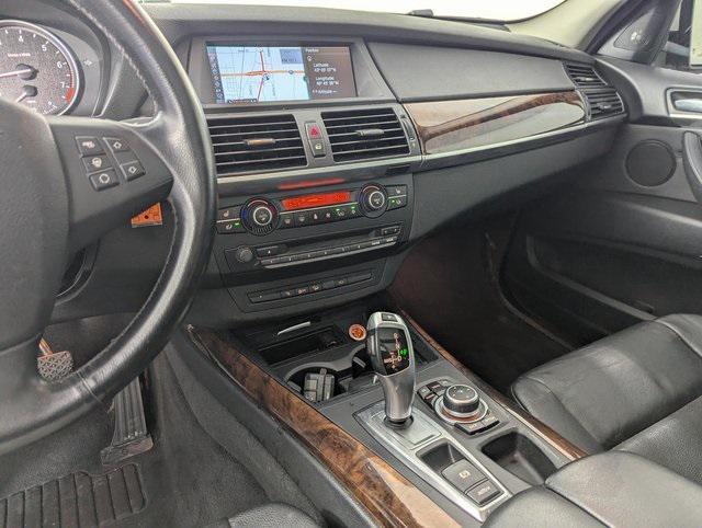 used 2012 BMW X5 car, priced at $9,989