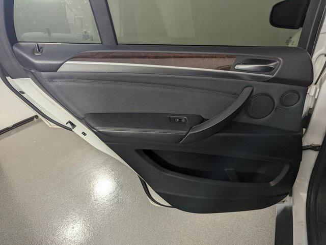 used 2012 BMW X5 car, priced at $9,989