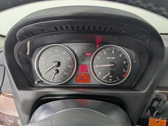 used 2012 BMW X5 car, priced at $9,989