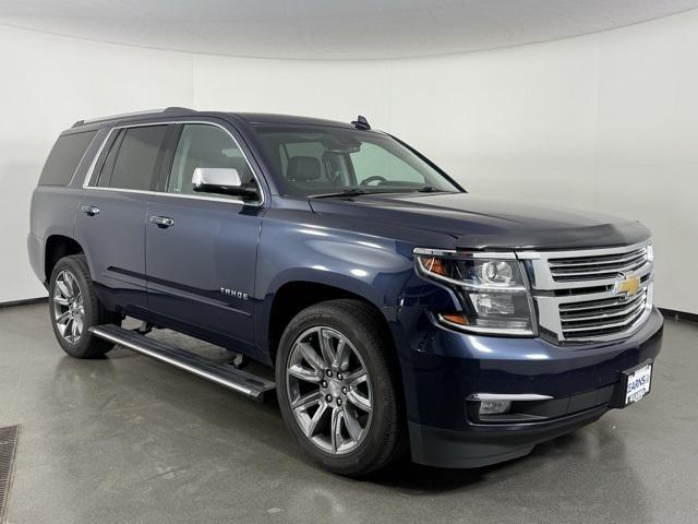 used 2018 Chevrolet Tahoe car, priced at $24,989