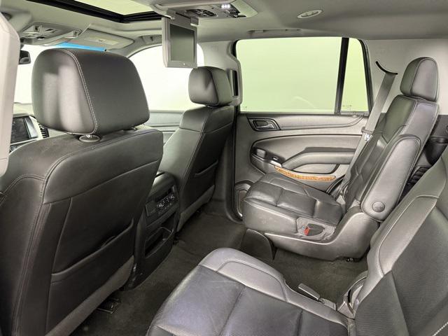 used 2018 Chevrolet Tahoe car, priced at $24,989