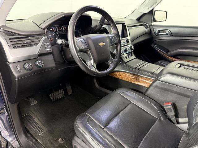 used 2018 Chevrolet Tahoe car, priced at $24,989