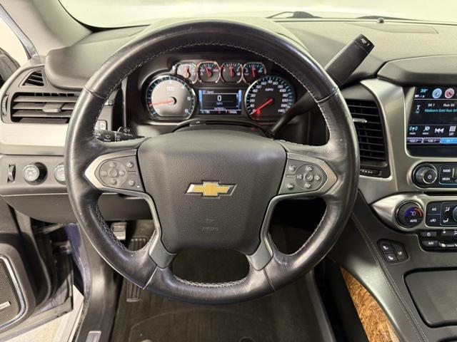 used 2018 Chevrolet Tahoe car, priced at $24,989