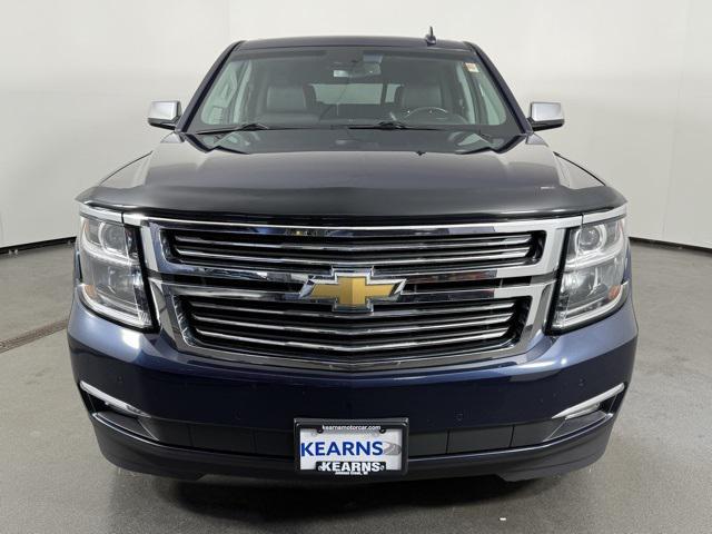used 2018 Chevrolet Tahoe car, priced at $24,989