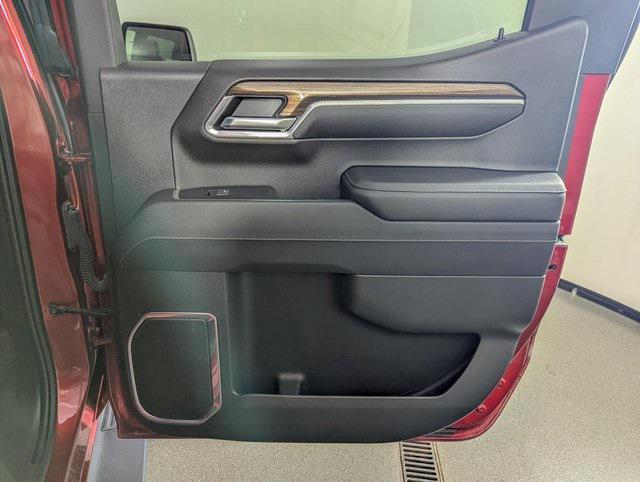used 2023 Chevrolet Silverado 1500 car, priced at $44,989
