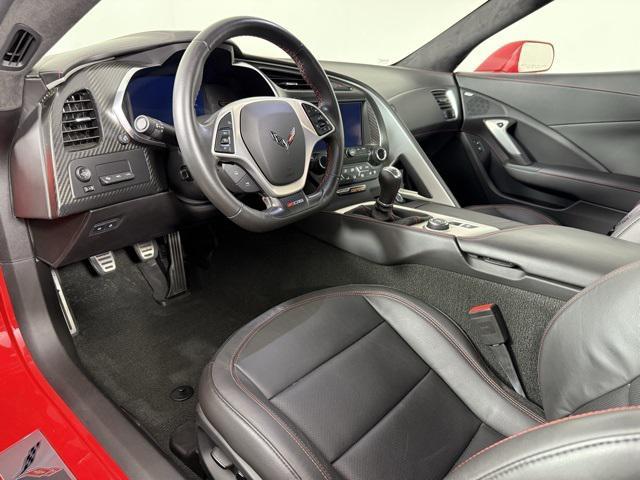used 2016 Chevrolet Corvette car, priced at $83,989