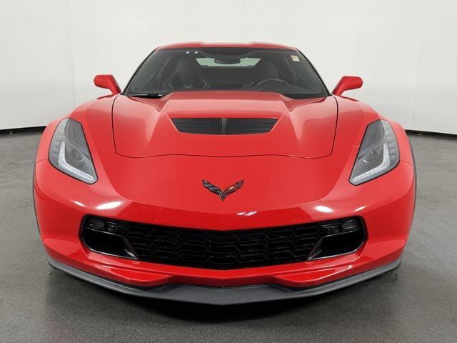 used 2016 Chevrolet Corvette car, priced at $83,989