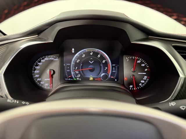 used 2016 Chevrolet Corvette car, priced at $83,989