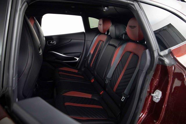 used 2023 Aston Martin DBX car, priced at $174,989