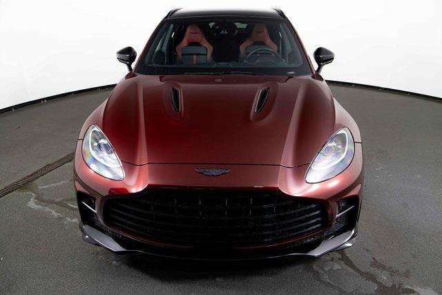 used 2023 Aston Martin DBX car, priced at $174,989