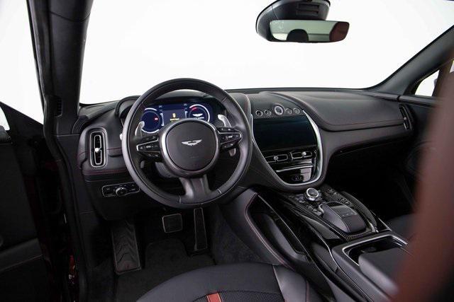 used 2023 Aston Martin DBX car, priced at $174,989