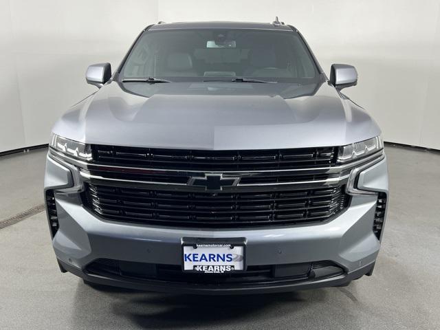 used 2022 Chevrolet Tahoe car, priced at $55,989