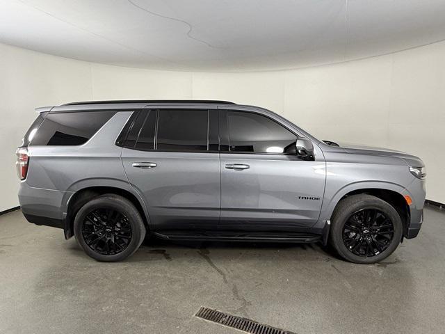 used 2022 Chevrolet Tahoe car, priced at $53,989