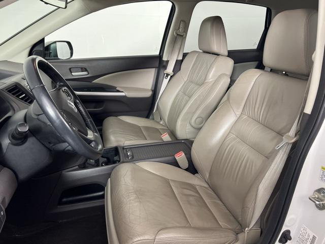 used 2014 Honda CR-V car, priced at $12,989