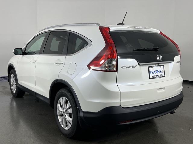 used 2014 Honda CR-V car, priced at $12,989