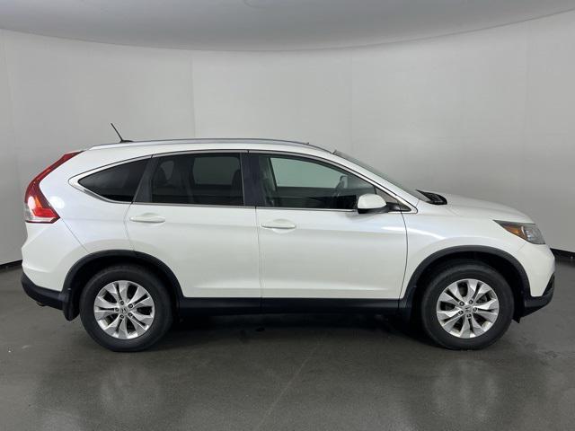 used 2014 Honda CR-V car, priced at $12,989