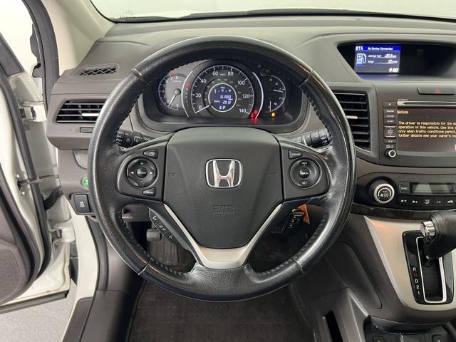 used 2014 Honda CR-V car, priced at $12,989