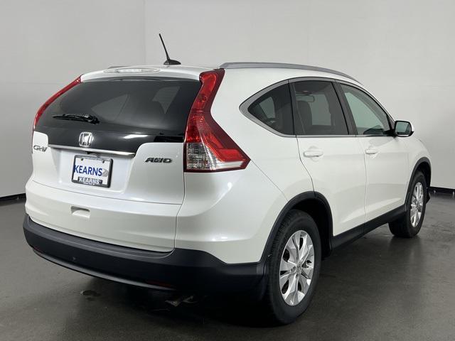 used 2014 Honda CR-V car, priced at $12,989