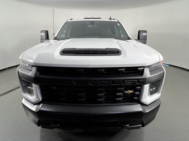 used 2023 Chevrolet Silverado 3500 car, priced at $58,989