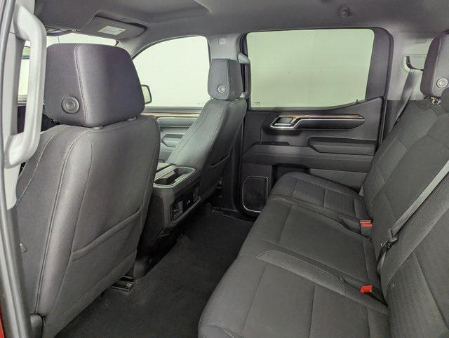used 2024 Chevrolet Silverado 1500 car, priced at $49,489