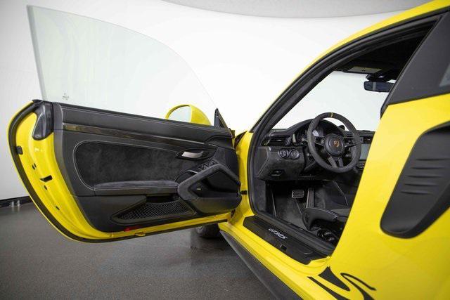 used 2019 Porsche 911 car, priced at $274,989