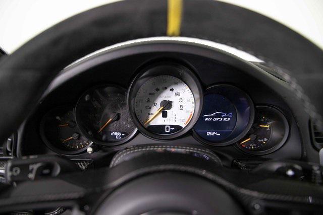 used 2019 Porsche 911 car, priced at $274,989